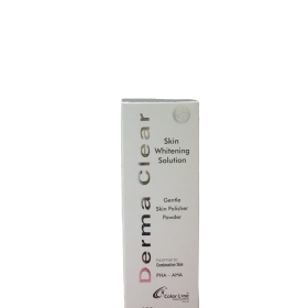 Derma Clear She Cosmetics Original Products