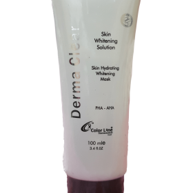 Derma Clear She Cosmetics Original Products