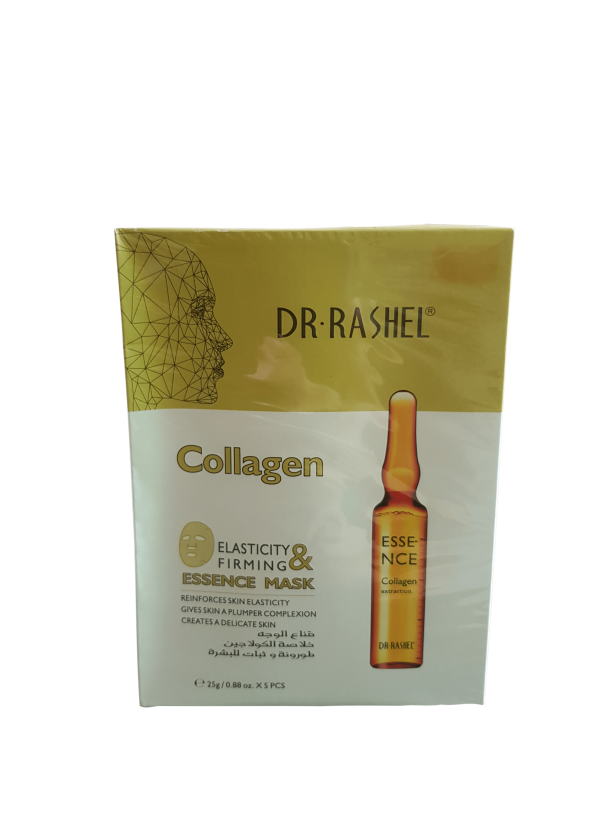 Collagen Elasticity & Firming Essence Mask 25g