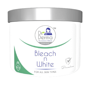 White Dr.-Derma-Bleach-n-White