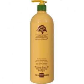 Arganmidas Clear Hydrating Shampoo 1000ml