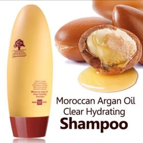 Arganmidas Clear Hydrating Shampoo 450ml