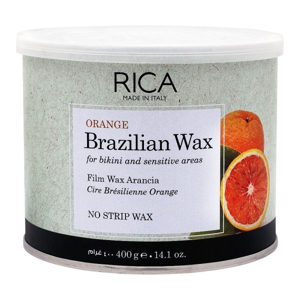 RICA WAX Orange 400ml