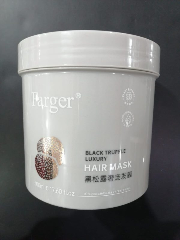 Farger Hair Mask 500gram