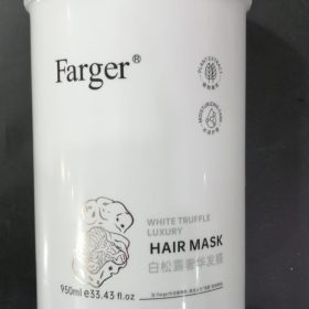 Farger Hair Mask 950ml