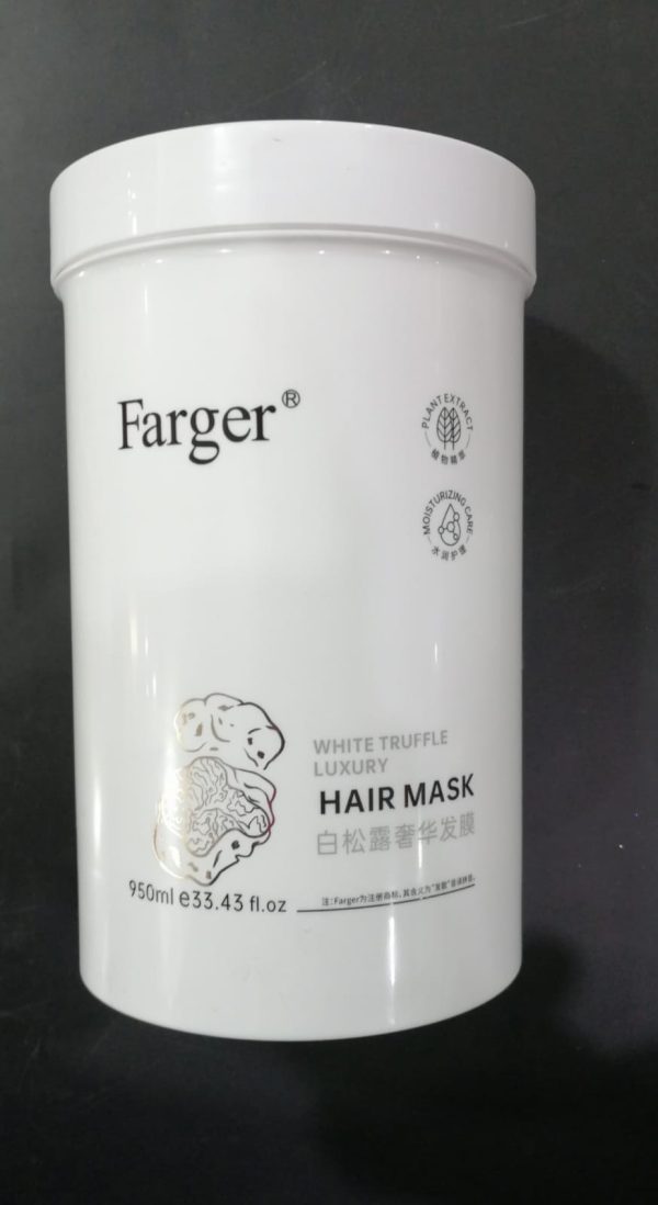 Farger Hair Mask 950ml