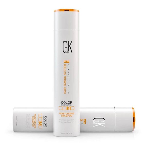 GK SHAMPOO 300ml