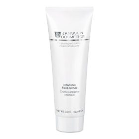 Janssen Face Scrub 200ml