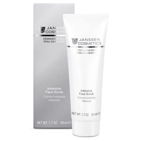 Janssen Face Scrub 50ml