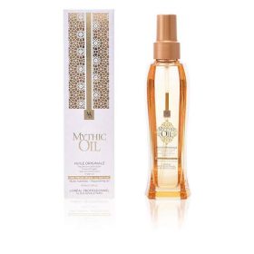 MYTHIC OIL