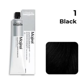 Majirel Hair Colour 1