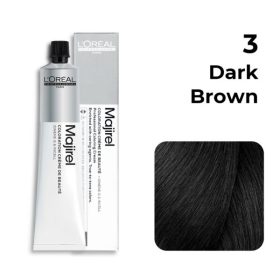 Majirel Hair Colour 3