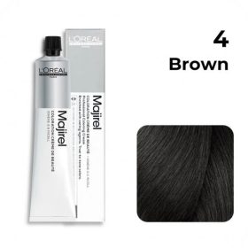 Majirel Hair Colour 4