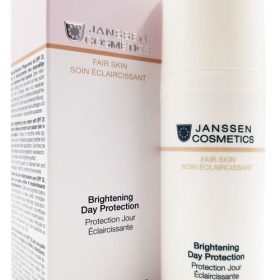 janssen day protection 50ml