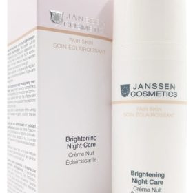 janssen night care 50ml