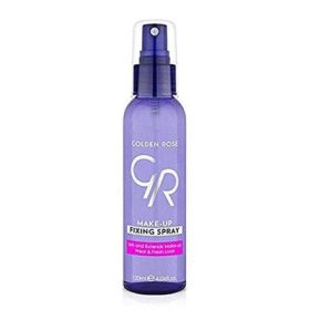 Golden Rose Make-up Fixing Spray