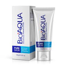 BIOAQUA REMOVAL OF ACNE