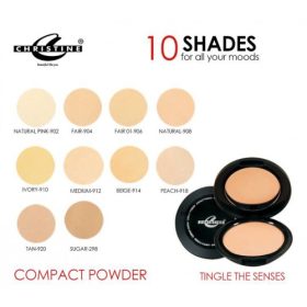 CH Compact Powder