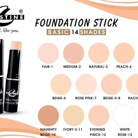 FOUNDATION STICK