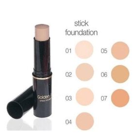 GOLDEN ROSE STICK FOUNDATION