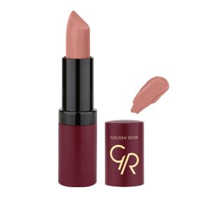 GOLDEN ROSE VELVET MATTE LIPSTICK (39)