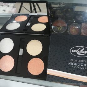 Highlighter 4 Color (01)