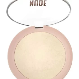 NUDE LOOK SHEER BAKED POWDER