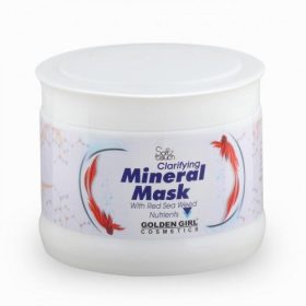 Soft Touch Mineral mask