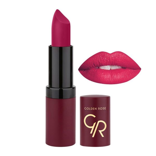 Velvet Matte 19