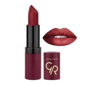 Velvet Matte 25