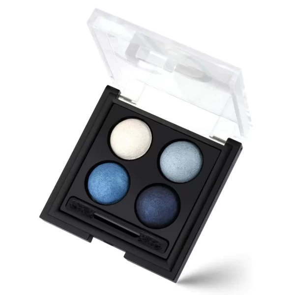 Wet and Dry Eyeshadow 01