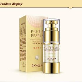 Bioaqua Pure Pearls ESSENCE 35G