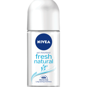 NIVEA Fresh Roll On