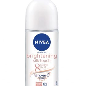 Nivea Brightening Silk