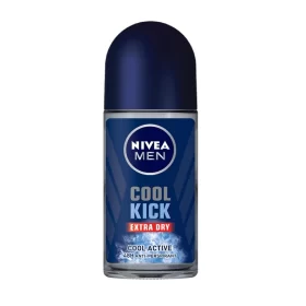 Nivea Cool Kick