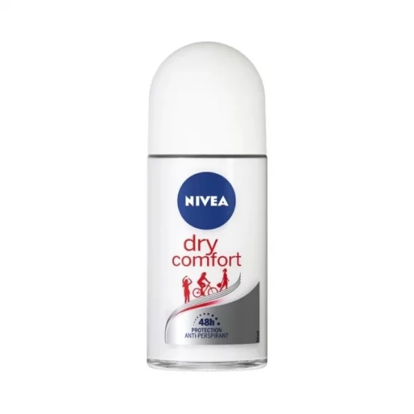 Nivea Dry Comfort