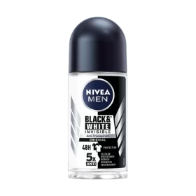 Nivea Men Invisible