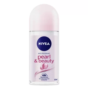 Nivea Pearl Beauty