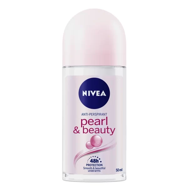 Nivea Pearl Beauty