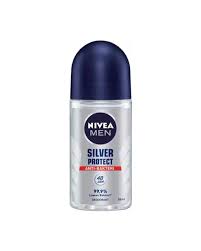 Nivea Silver Protect