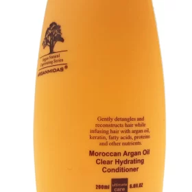 Arganmidas Conditioner