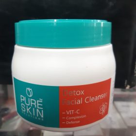 Detox Cleanser