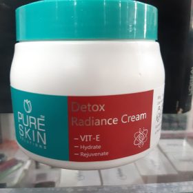 Detox Cream