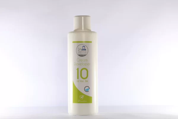 Dr Derma 10Vol