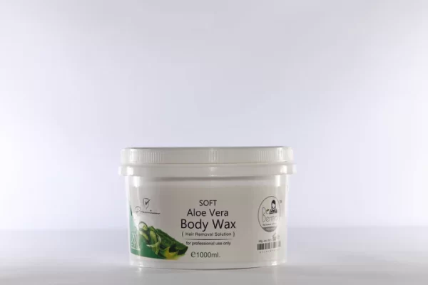 Dr Derma Soft Wax