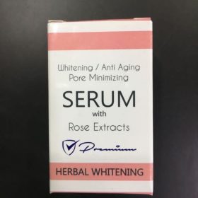 Dr Derma Whitening Serum