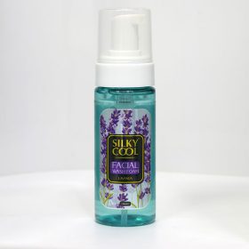 Face-wash-foam-mint-150ml