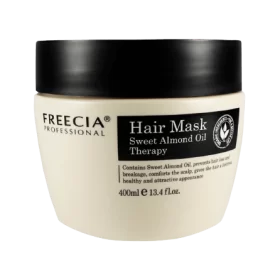 Freecia Soft Almond Hair Mask 400ml