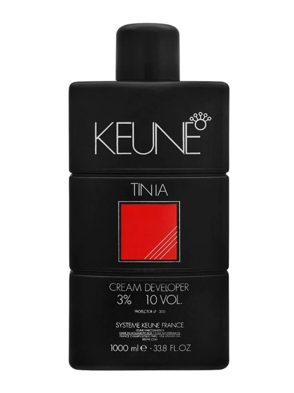 Keune 10 1000ml