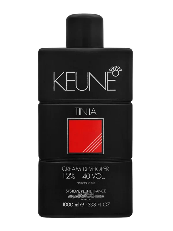 Keune 40vol 1000ml